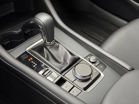 New 2026 MAZDA MAZDA3 s Sport FWD image 25