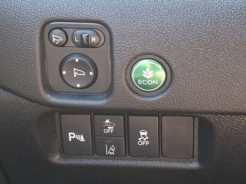 Used 2021 Honda Passport Elite image 22