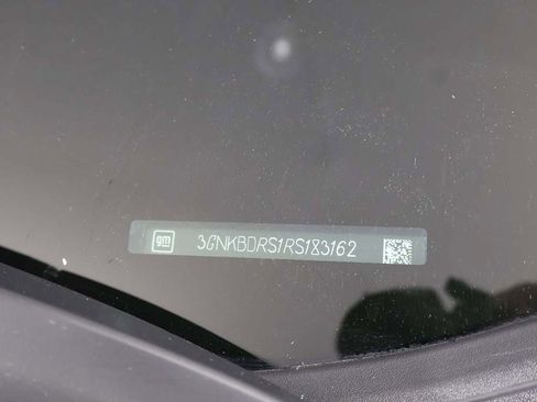 Used 2024 Chevrolet Blazer LT w/ LPO, Floor Liner Package image 45