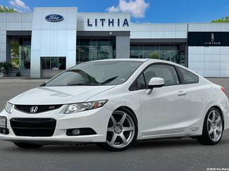 Used 2013 Honda Civic Si video 1