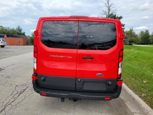 Used 2016 Ford Transit 350 XL RWD image 7