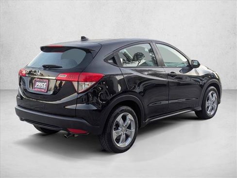 Used 2020 Honda HR-V LX image 5