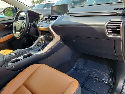 Used 2020 Lexus NX 300 FWD w/ Accessory Package 2 image 9