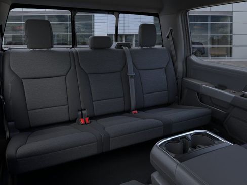 New 2026 Ford F150 XLT AWD/4WD image 14