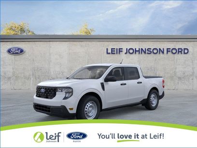 New 2025 Ford Maverick XL