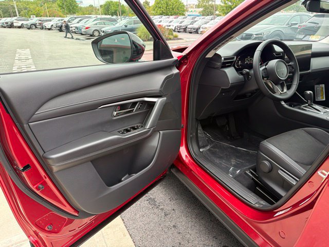 New 2026 MAZDA CX-5 Select AWD/4WD image 10