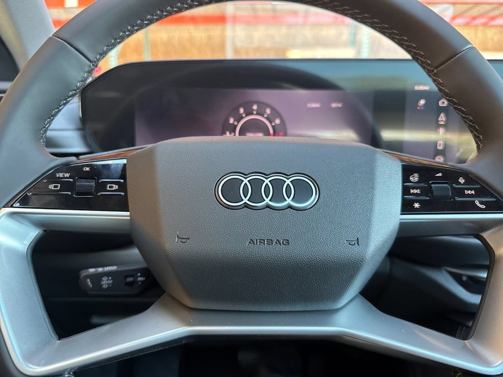 New 2026 Audi Q5 Premium Plus AWD/4WD image 24