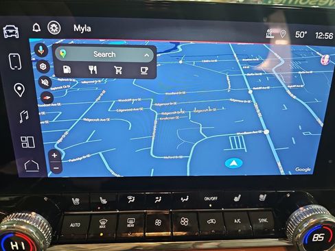 Used 2023 GMC Canyon AT4 w/ AT4 Premium Package image 28