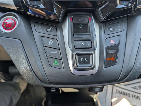 Used 2023 Honda Odyssey EX-L image 27