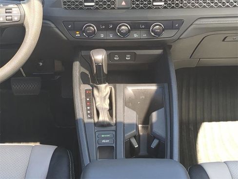 Certified 2024 Honda Accord EX image 19