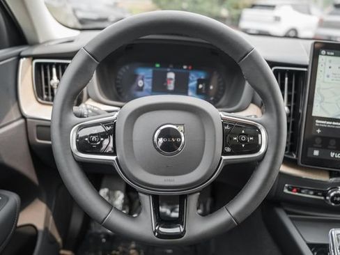 New 2026 Volvo XC60 B5 Plus w/ Protection Package Premier AWD/4WD image 30
