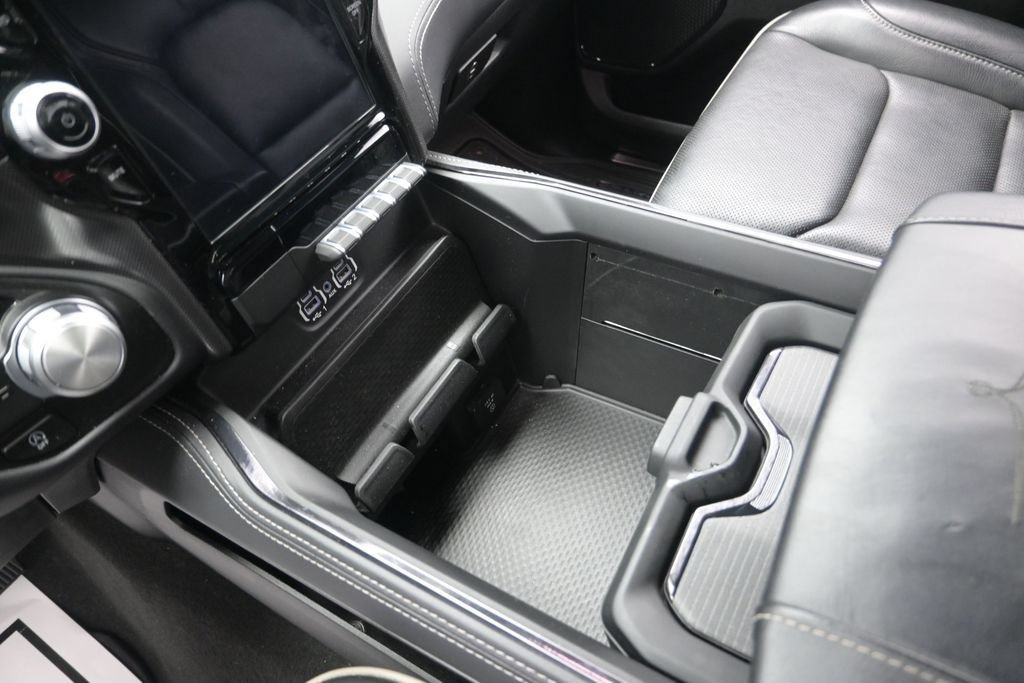 Used 2023 RAM 1500 Limited RWD image 14