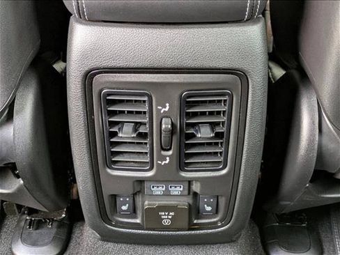 Used 2021 Dodge Durango SRT Hellcat w/ Technology Group AWD/4WD image 20