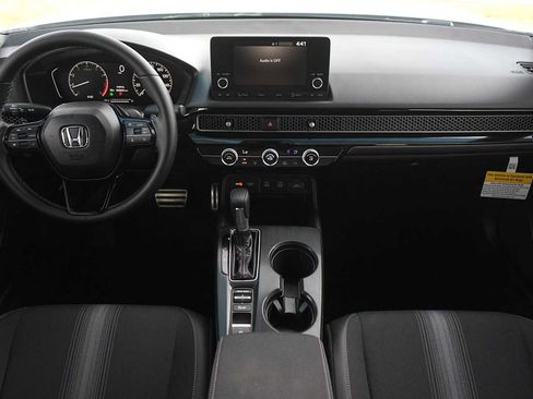 Certified 2026 Honda Civic Sport image 10