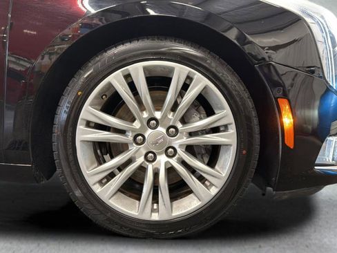 Used 2018 Cadillac XTS Luxury image 12