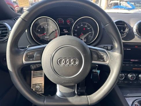 Used 2012 Audi TT 2.0T Premium Plus AWD/4WD image 19
