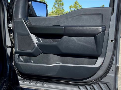 Used 2024 Ford F150 STX image 21