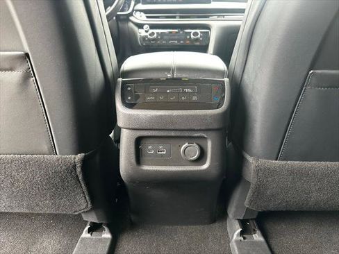 Used 2023 INFINITI QX60 Luxe w/ Cargo Package AWD/4WD image 24