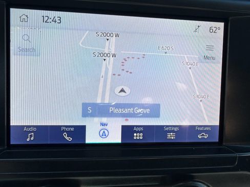 Used 2022 Ford F150 XL w/ Equipment Group 101A High AWD/4WD image 34