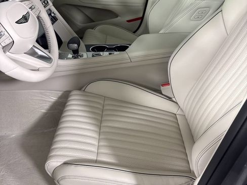 New 2026 Genesis G70 2.5T Prestige AWD/4WD image 20