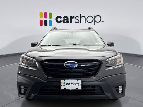 Used 2022 Subaru Outback Onyx Edition XT image 8