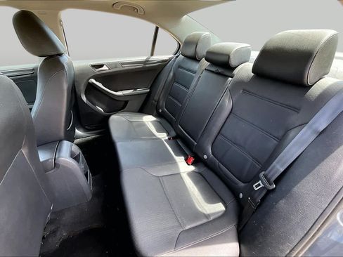 Used 2016 Volkswagen Jetta SEL w/ Lighting Package FWD image 21