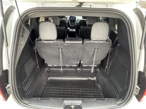 Used 2019 Dodge Grand Caravan GT image 5