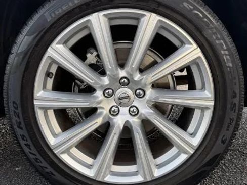 Used 2018 Volvo XC90 T6 Inscription w/ Convenience Package AWD/4WD image 14