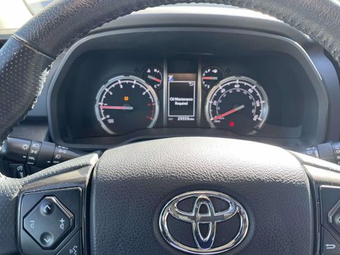 Used 2023 Toyota 4Runner TRD Off-Road Premium image 37