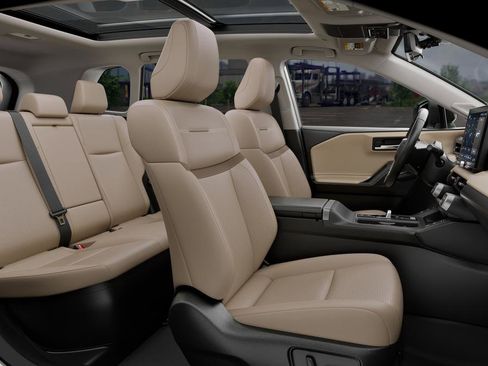 New 2026 Toyota RAV4 Limited AWD/4WD image 23