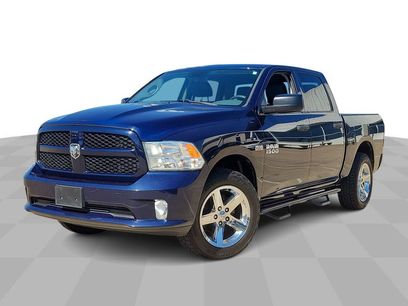 Used 2013 RAM 1500 Express