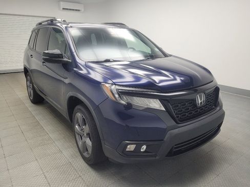 Used 2021 Honda Passport Touring image 13