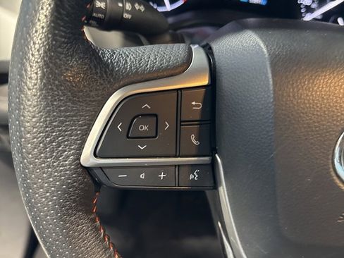 Used 2021 Toyota Sienna XSE image 38