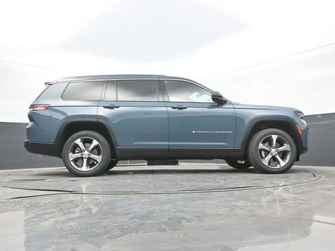 New 2026 Jeep Grand Cherokee L Limited AWD/4WD image 57