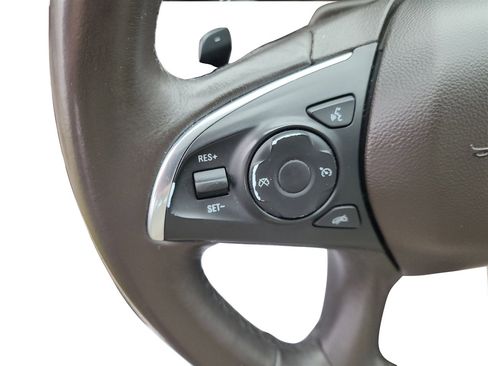 Used 2018 Buick LaCrosse Essence w/ Sun and Shade Package image 31