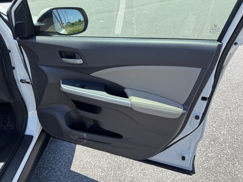 Used 2014 Honda CR-V EX-L image 23