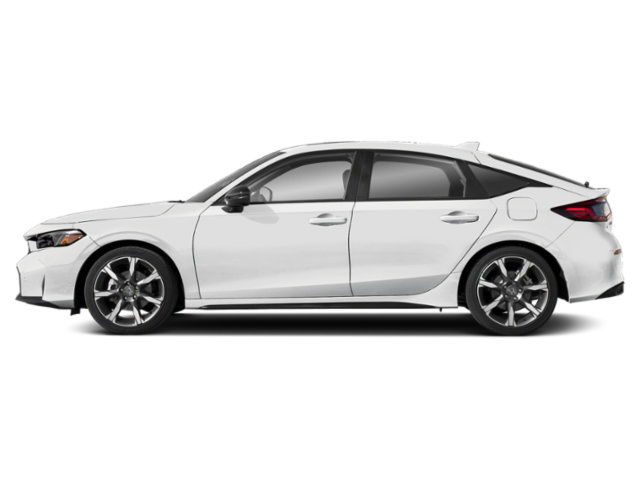 New 2026 Honda Civic Sport Touring image 3