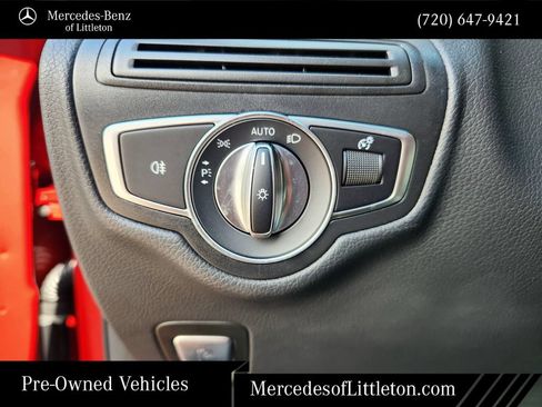 Used 2020 Mercedes-Benz GLC 63 AMG 4MATIC image 18