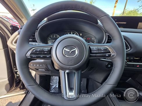 New 2026 MAZDA CX-30 AWD 2.5 S w/ Premium Package image 19