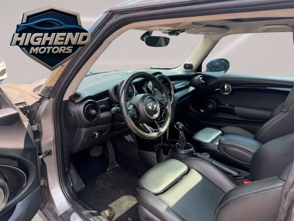 Used 2017 MINI Cooper S FWD image 10