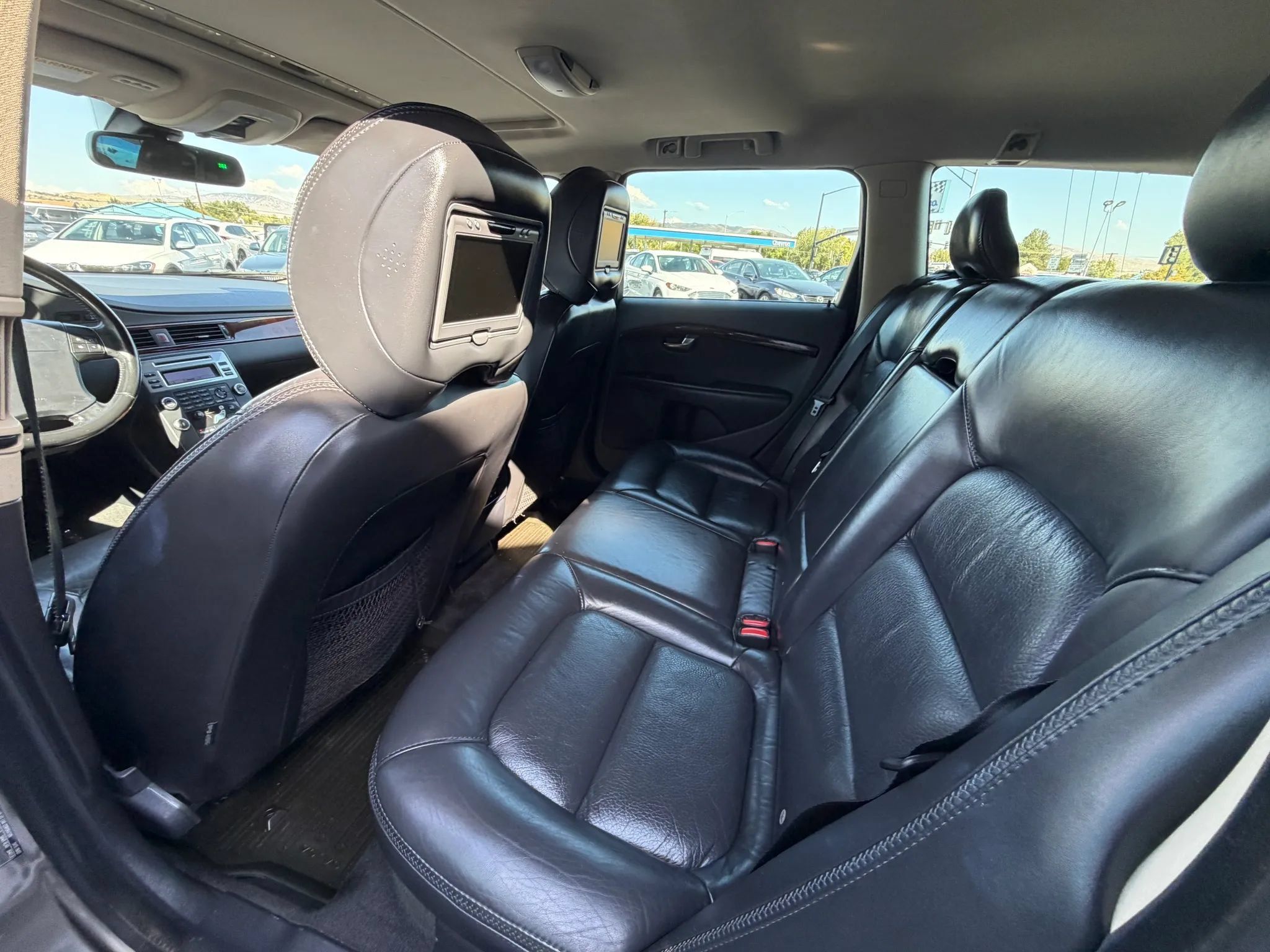Used 2008 Volvo XC70 3.2 AWD/4WD image 19