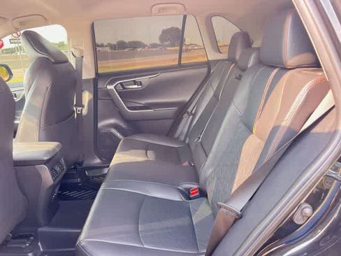 Used 2022 Toyota RAV4 Adventure AWD/4WD image 14