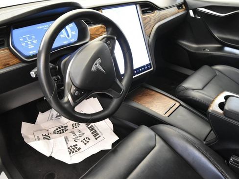 Used 2019 Tesla Model S Long Range image 12