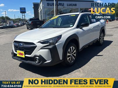 Certified 2024 Subaru Outback Premium