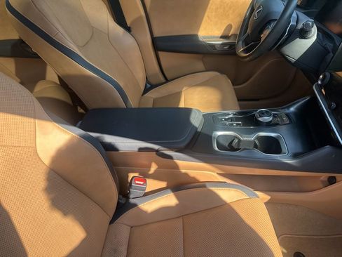 Used 2023 Lexus RZ 450e Premium w/ Technology Package image 10