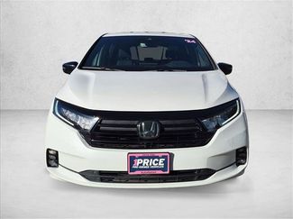 Used 2024 Honda Odyssey Sport video 2