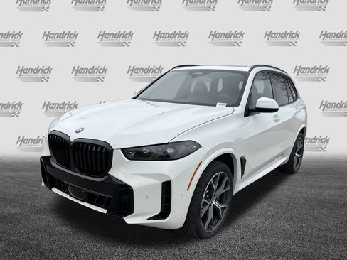New 2026 BMW X5 sDrive40i RWD image 5