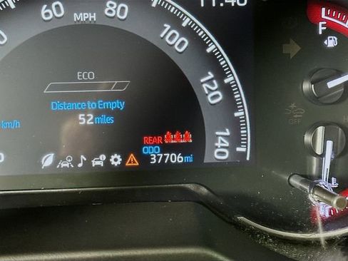 Certified 2023 Toyota RAV4 XLE image 12