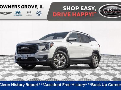 Used 2023 GMC Terrain SLE w/ Driver Convenience Package