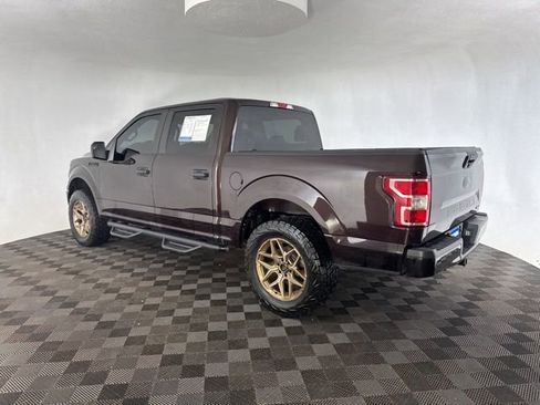 Used 2018 Ford F150 XL w/ Equipment Group 101A Mid image 11